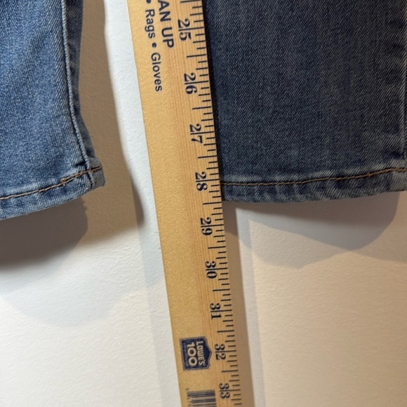 Jessica Simpson Women’s Skinny Jeans size 14 - Picture 4 of 9